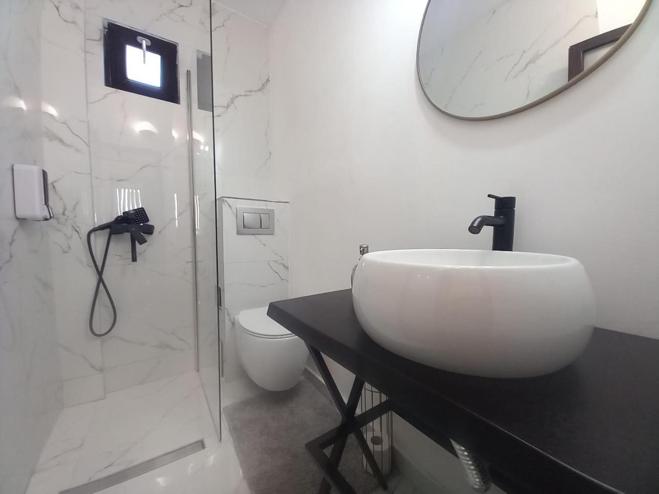 4 Seasons Apartments Bistriţa Kültér fotó