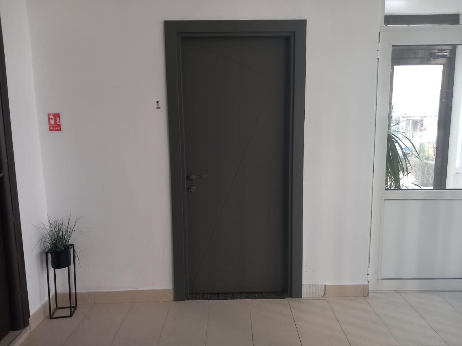 4 Seasons Apartments Bistriţa Kültér fotó