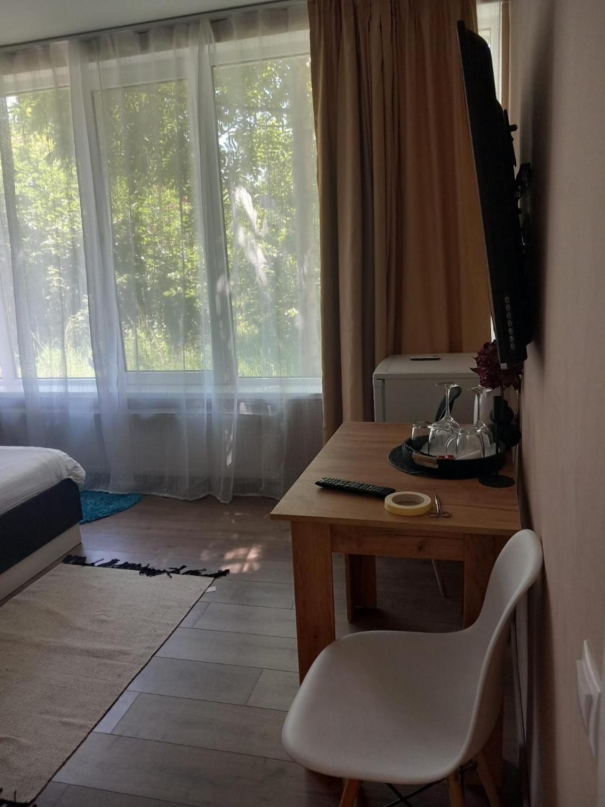 4 Seasons Apartments Bistriţa Kültér fotó